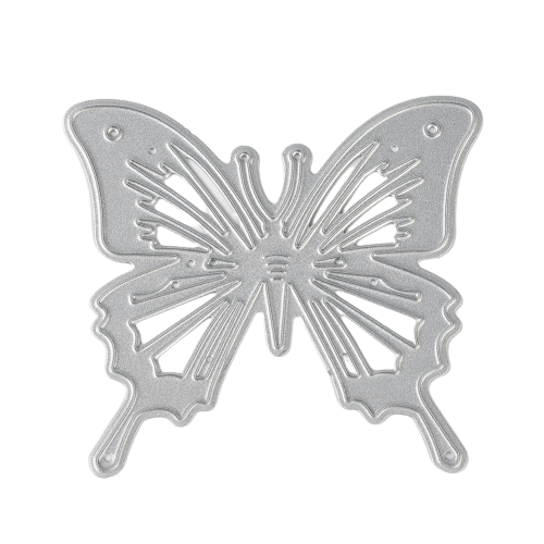 Filigree Butterfly Craft Die - Riverside Crafts