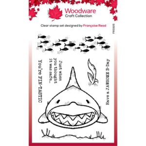 woodware stamp jaws - Riverside Crafts