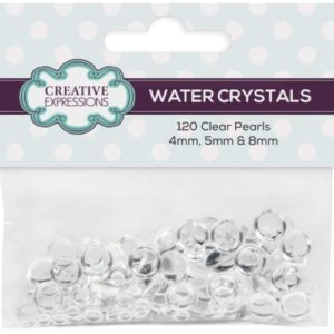 Water Crystals CECRYSTAL Riverside Crafts