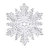 Snowflake Craft Die - Riverside Crafts