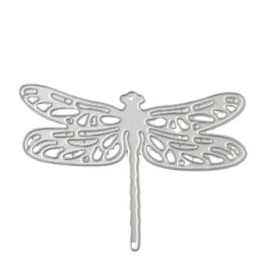 Dragonfly Craft Die RCD152 - Riverside Crafts