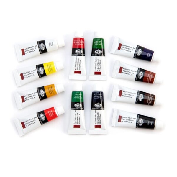 Watercolour Paint Set - Image 3