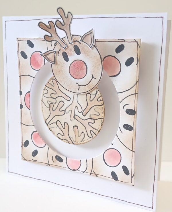 Jolly Baubles Stamp Set - Image 6