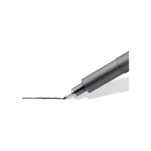 Pigment Liner 0.2mm - Image 3