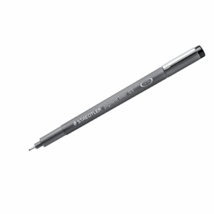 Pigment Liner 0.4mm - Riverside Crafts