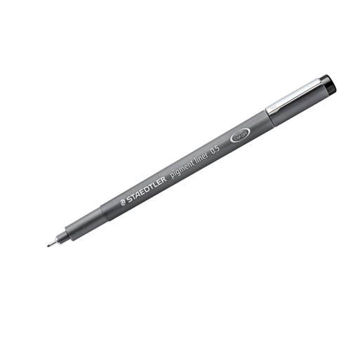 Pigment Liner 0.4mm - Riverside Crafts