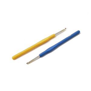 10pc Crochet Hooks set