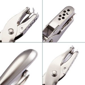 3mm Single Hole Punch